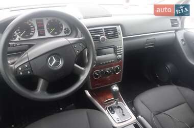 Хетчбек Mercedes-Benz B-Class 2008 в Києві