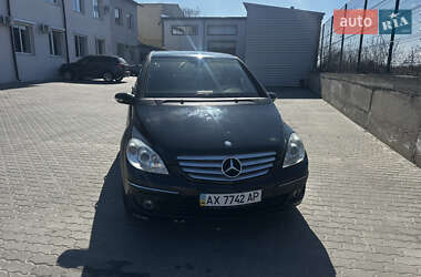 Хэтчбек Mercedes-Benz B-Class 2007 в Черкассах