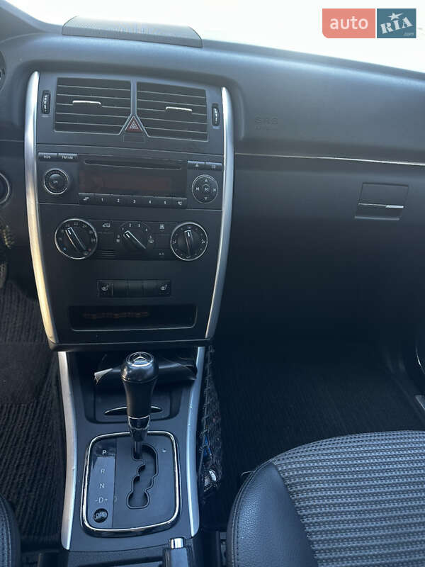 Хэтчбек Mercedes-Benz B-Class 2007 в Черкассах