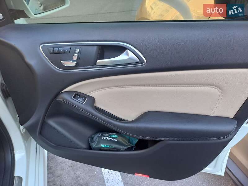 Хэтчбек Mercedes-Benz B-Class 2017 в Виннице фото 52 Хэтчбек Mercedes-Benz B-Class 2017 в Виннице