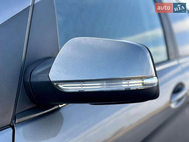 Хетчбек Mercedes-Benz B-Class 2011 в Тернополі