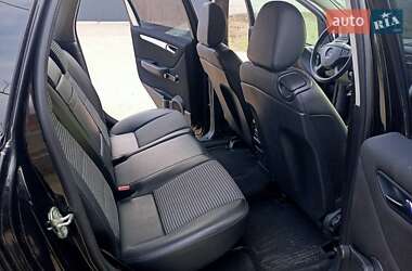 Хэтчбек Mercedes-Benz B-Class 2006 в 