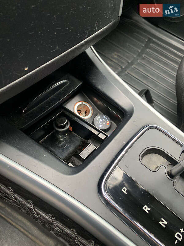 Хетчбек Mercedes-Benz B-Class 2009 в Києві