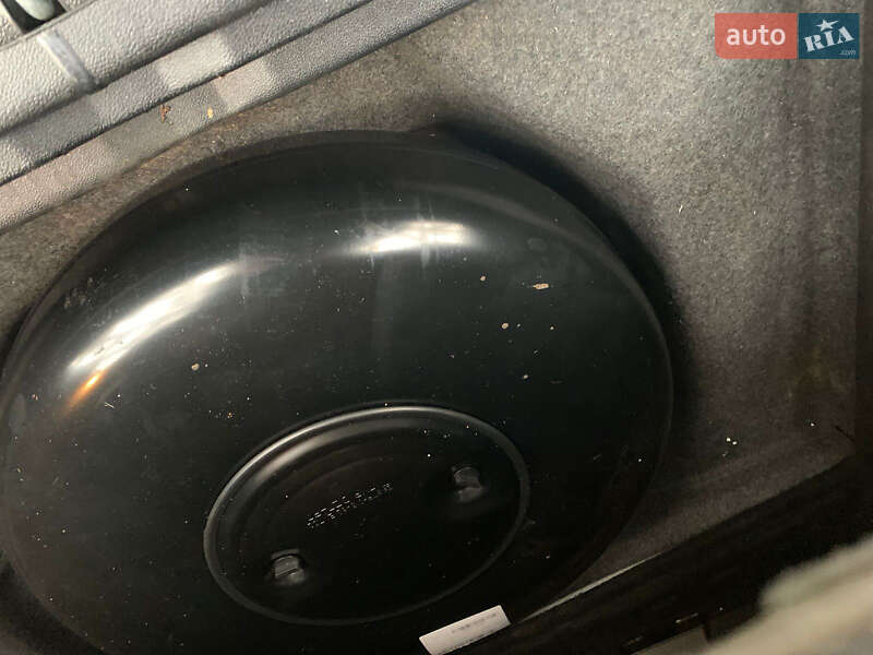 Хетчбек Mercedes-Benz B-Class 2009 в Києві