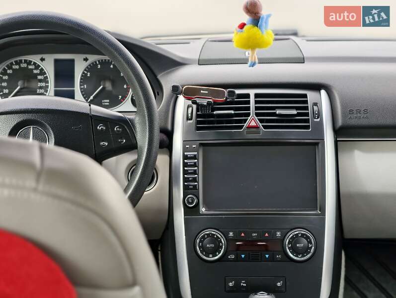Хетчбек Mercedes-Benz B-Class 2006 в Києві