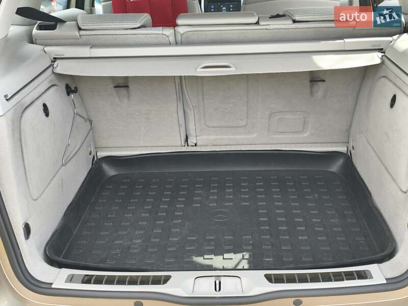 Хетчбек Mercedes-Benz B-Class 2006 в Києві