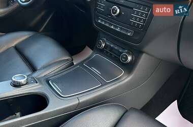 Хэтчбек Mercedes-Benz B-Class 2016 в 