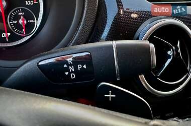 Хэтчбек Mercedes-Benz B-Class 2016 в 
