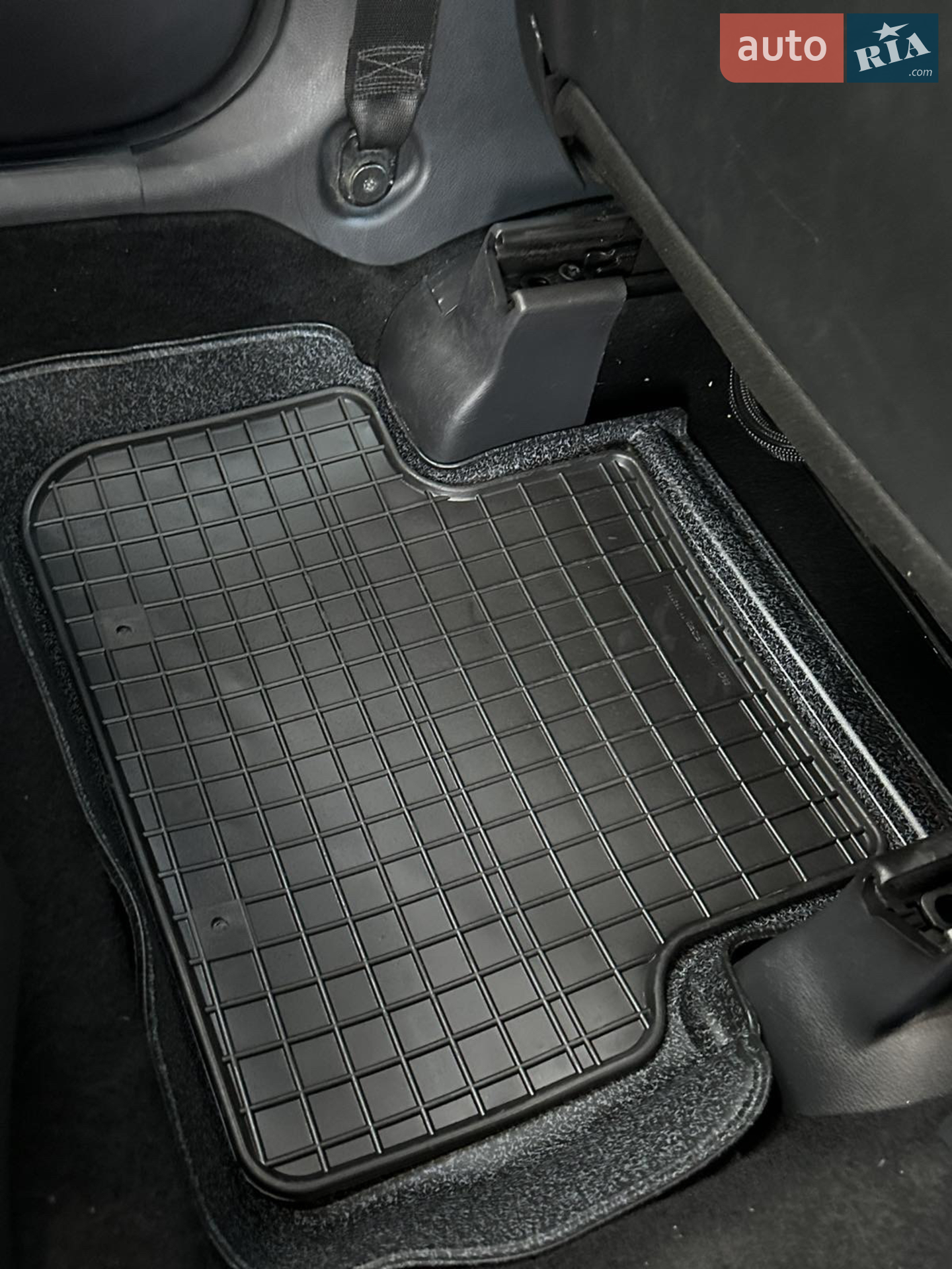 2012 Mercedes-Benz B-klasse - мініатюра 5