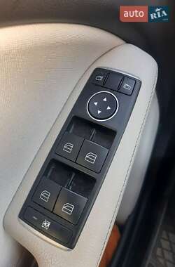 Хэтчбек Mercedes-Benz B-Class 2015 в 