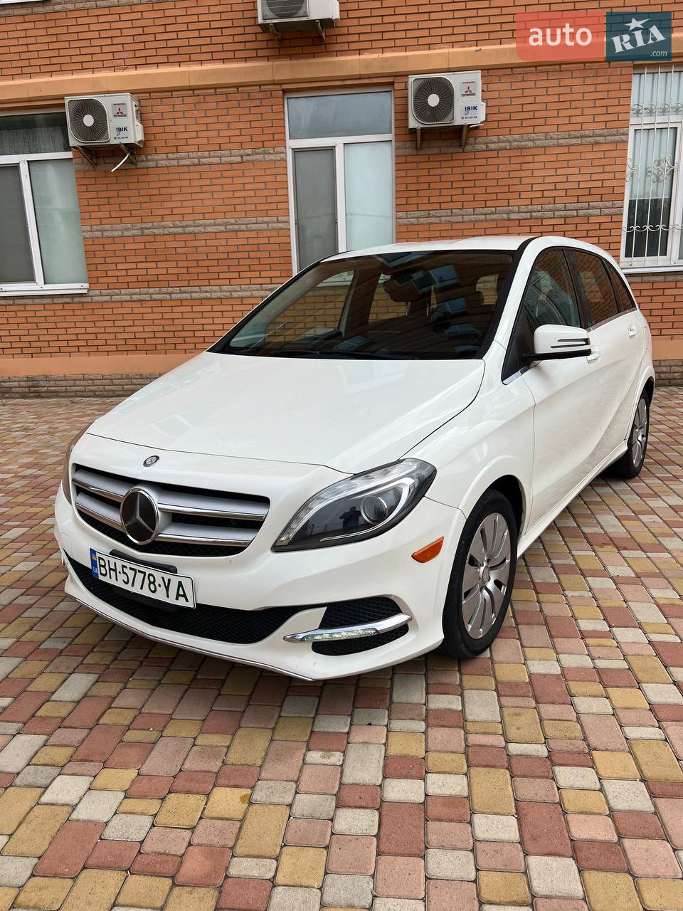 2014 Mercedes-Benz B-klasse - мініатюра 25