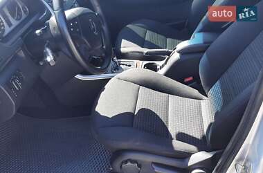 Хэтчбек Mercedes-Benz B-Class 2008 в 