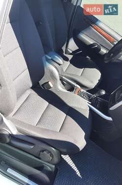 Хэтчбек Mercedes-Benz B-Class 2008 в 