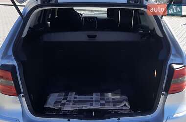 Хэтчбек Mercedes-Benz B-Class 2008 в 