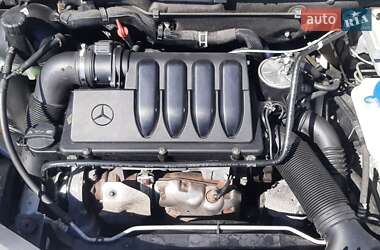 Хэтчбек Mercedes-Benz B-Class 2008 в 