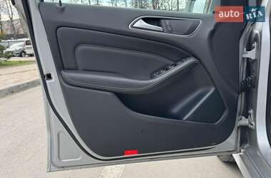Хэтчбек Mercedes-Benz B-Class 2015 в Тернополе
