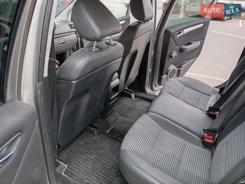 Хэтчбек Mercedes-Benz B-Class 2007 в Виннице