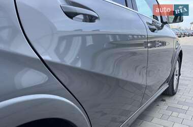 Хэтчбек Mercedes-Benz B-Class 2015 в 
