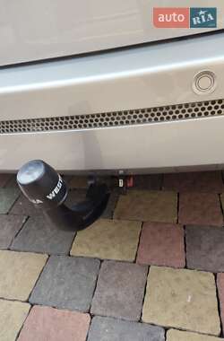 Хэтчбек Mercedes-Benz B-Class 2006 в 