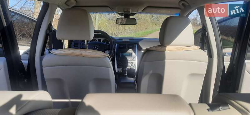 Хэтчбек Mercedes-Benz B-Class 2008 в Миргороде фото 41 Хэтчбек Mercedes-Benz B-Class 2008 в Миргороде