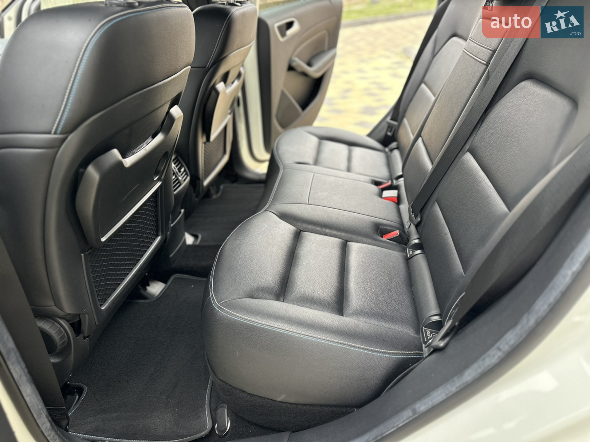 2015 Mercedes-Benz B-klasse - мініатюра 26