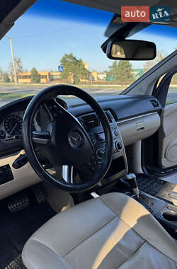 Хэтчбек Mercedes-Benz B-Class 2006 в 