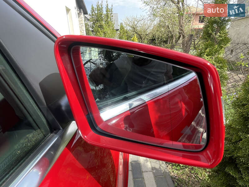 Хетчбек Mercedes-Benz B-Class 2017 в Львові