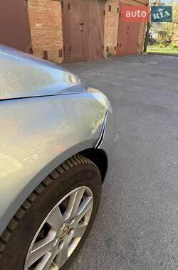 Хетчбек Mercedes-Benz B-Class 2007 в 