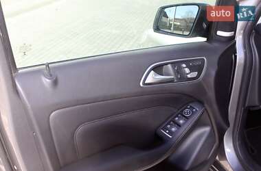 Хэтчбек Mercedes-Benz B-Class 2015 в 
