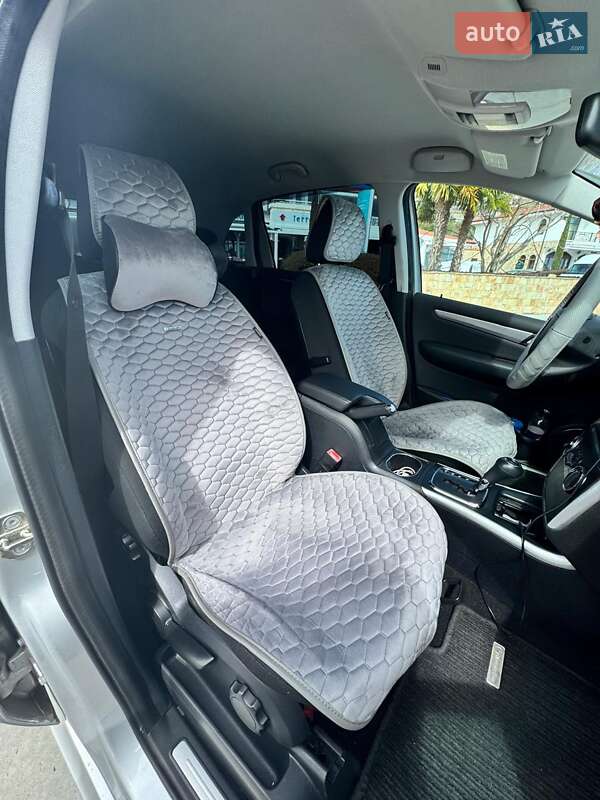 Хэтчбек Mercedes-Benz B-Class 2010 в Запорожье