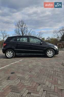 Хэтчбек Mercedes-Benz B-Class 2005 в Харькове