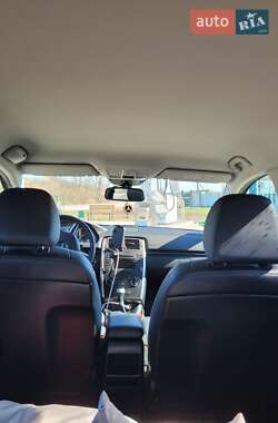 Хетчбек Mercedes-Benz B-Class 2010 в 