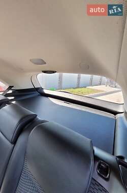 Хетчбек Mercedes-Benz B-Class 2010 в 