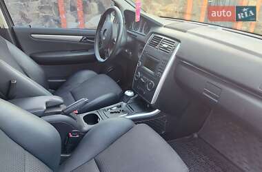 Хетчбек Mercedes-Benz B-Class 2008 в 