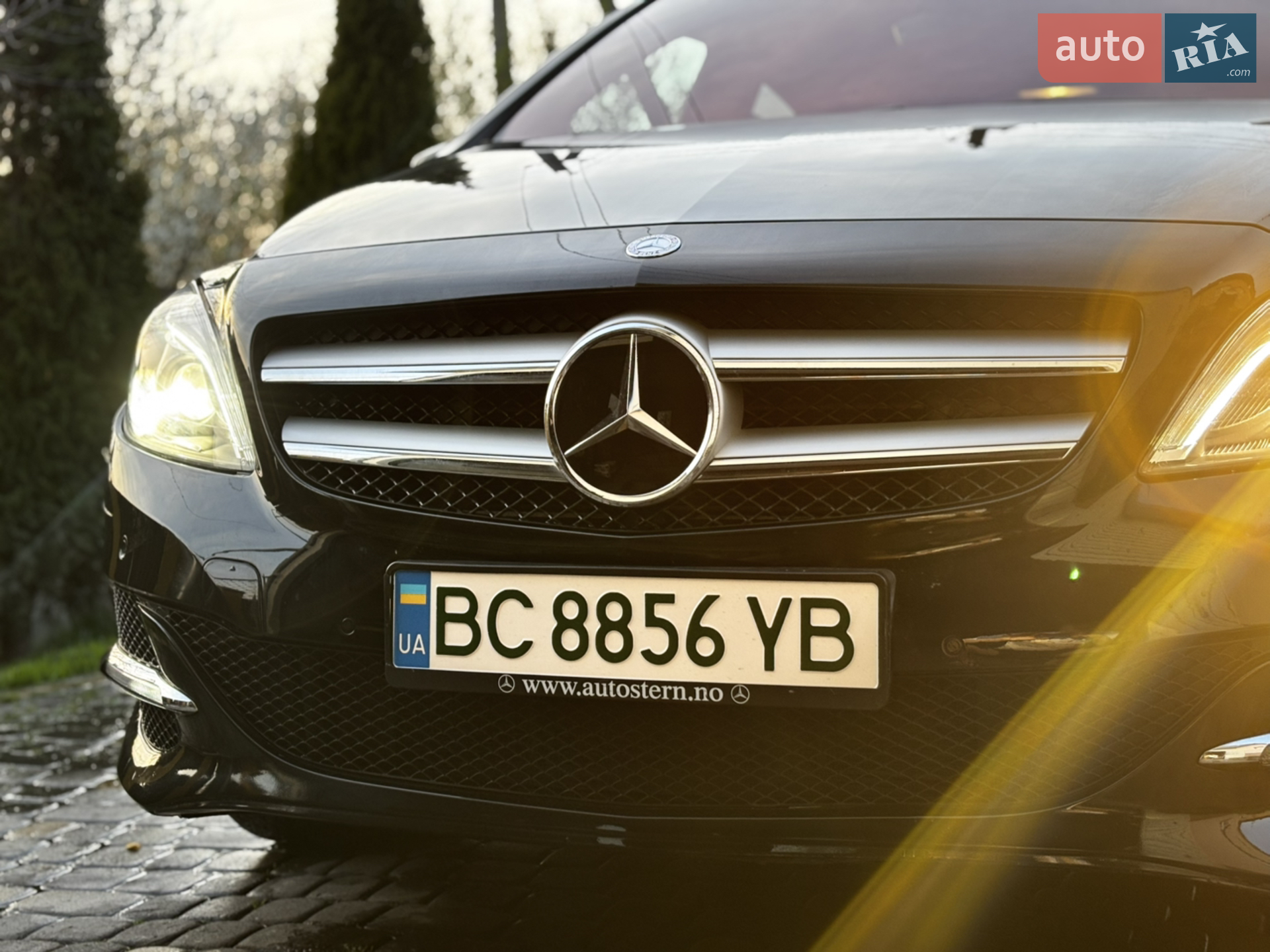 2015 Mercedes-Benz B-klasse - мініатюра 15