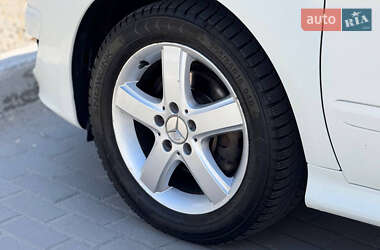 Хетчбек Mercedes-Benz B-Class 2008 в 