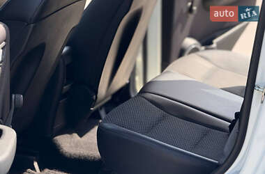 Хетчбек Mercedes-Benz B-Class 2008 в 