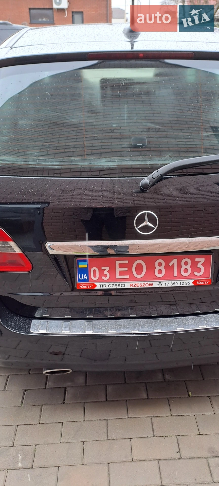 2010 Mercedes-Benz B-klasse - мініатюра 18