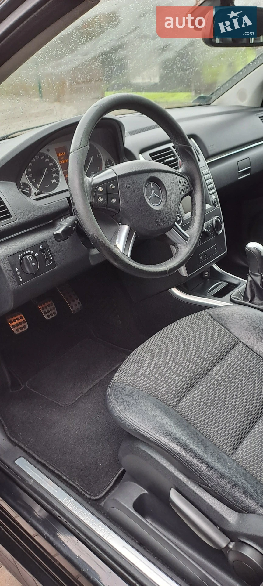 2010 Mercedes-Benz B-klasse - мініатюра 19
