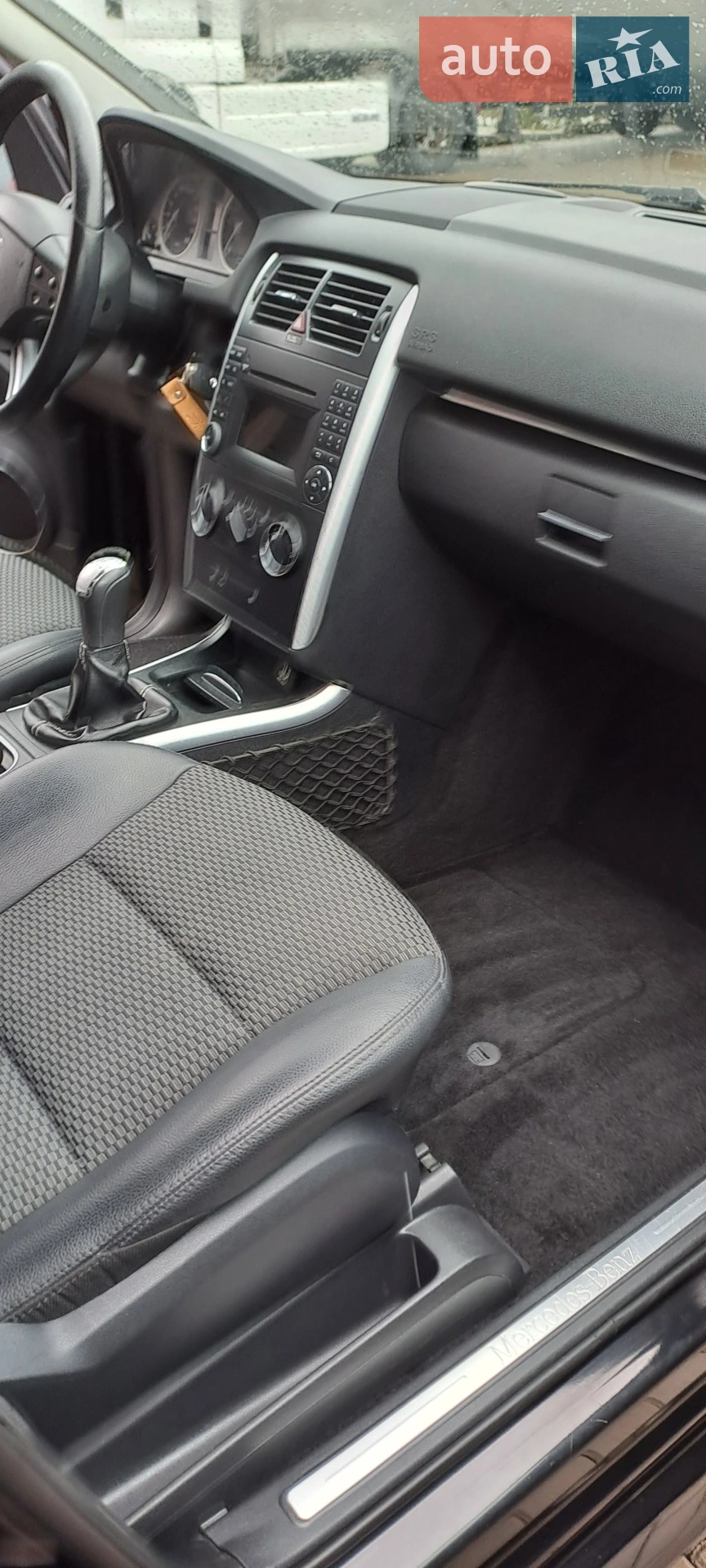 2010 Mercedes-Benz B-klasse - мініатюра 23