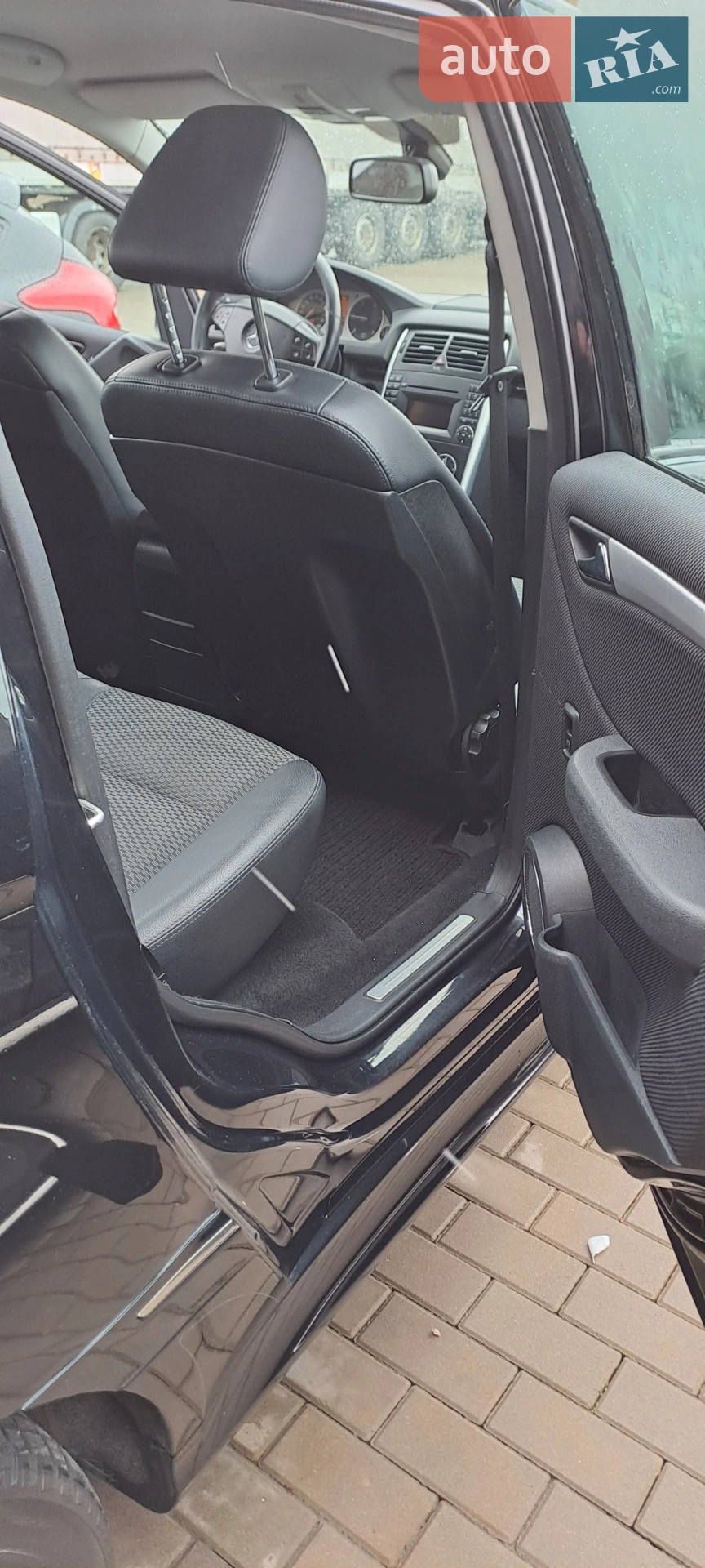 2010 Mercedes-Benz B-klasse - мініатюра 24