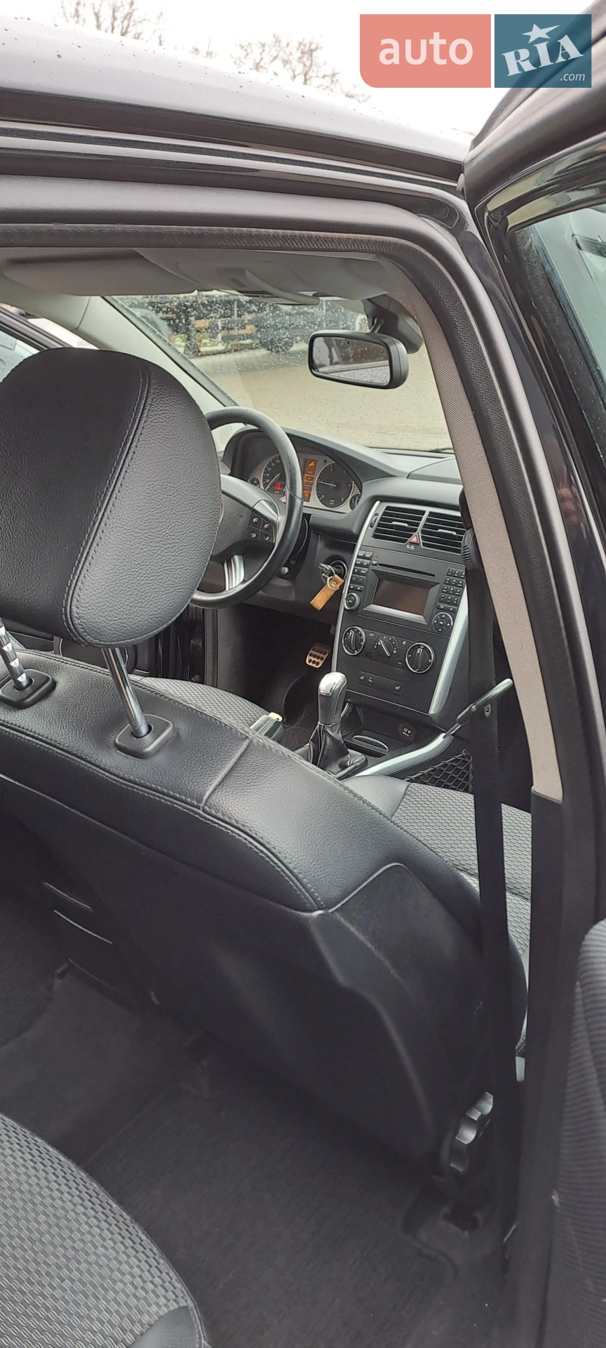 2010 Mercedes-Benz B-klasse - мініатюра 25
