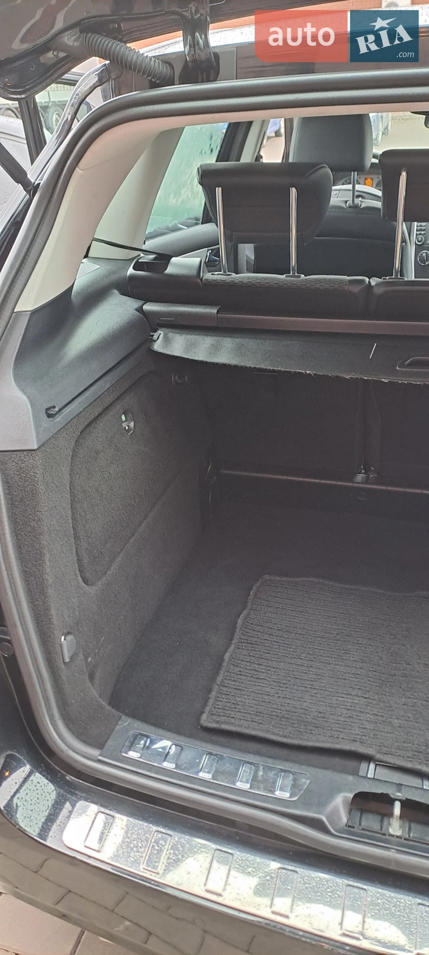 2010 Mercedes-Benz B-klasse - мініатюра 26