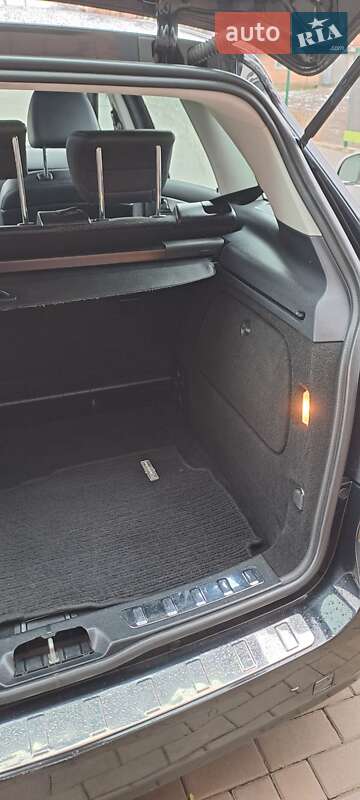 Хэтчбек Mercedes-Benz B-Class 2010 в Луцке
