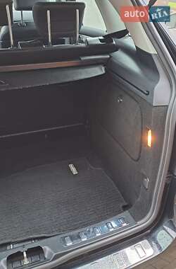 Хетчбек Mercedes-Benz B-Class 2010 в 
