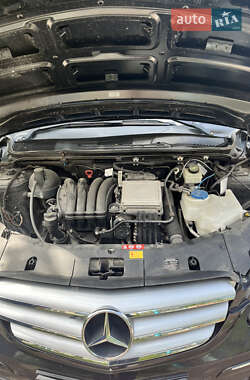 Хэтчбек Mercedes-Benz B-Class 2005 в 