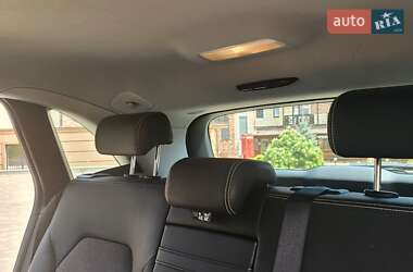 Хетчбек Mercedes-Benz B-Class 2015 в 
