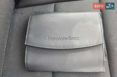 Хетчбек Mercedes-Benz B-Class 2015 в 