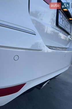 Хетчбек Mercedes-Benz B-Class 2010 в 