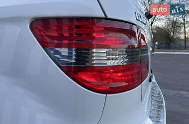 Хетчбек Mercedes-Benz B-Class 2010 в 